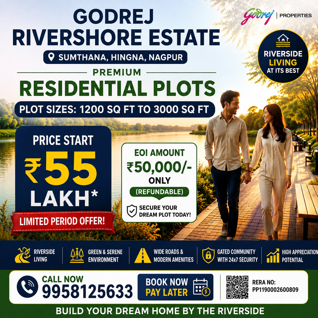 Samruddhi Plots Nagpur