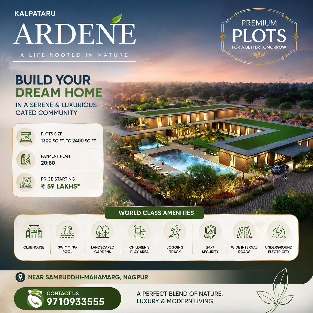 Kalpataru Ardene